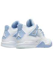 將圖片載入圖庫檢視器 Jordan Air Jordan 4 Retro (PS) Forget Me Not (2025)