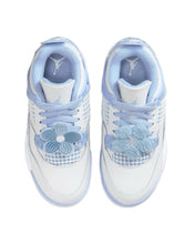 將圖片載入圖庫檢視器 Jordan Air Jordan 4 Retro (PS) Forget Me Not (2025)