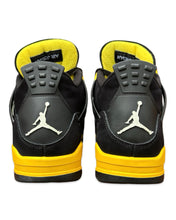 Load image into Gallery viewer, Jordan Air Jordan 4 Retro &#39;Yellow Thunder&#39; (2023)