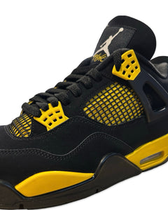 Jordan Air Jordan 4 Retro 'Yellow Thunder' (2023)