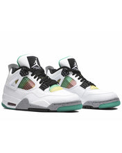 Load image into Gallery viewer, Jordan Air Jordan 4 Retro in Rasta (2020)