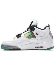 Load image into Gallery viewer, Jordan Air Jordan 4 Retro in Rasta (2020)