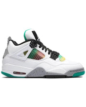 Load image into Gallery viewer, Jordan Air Jordan 4 Retro in Rasta (2020)