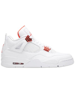Jordan Air Jordan 4 Retro in 'Metallic Orange' (2020)