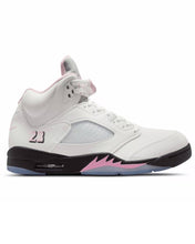 Load image into Gallery viewer, Jordan Air Jordan 5 Retro OG Medium Soft Pink (PS)