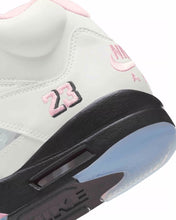 Load image into Gallery viewer, Jordan Air Jordan 5 Retro OG Medium Soft Pink (PS)
