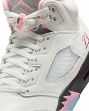 Load image into Gallery viewer, Jordan Air Jordan 5 Retro OG Medium Soft Pink (PS)