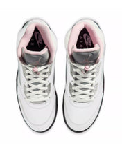Load image into Gallery viewer, Jordan Air Jordan 5 Retro OG Medium Soft Pink (PS)