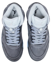 Load image into Gallery viewer, Jordan Air Jordan 5 Retro in Wolf Grey (2026)