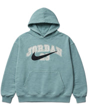 Load image into Gallery viewer, Jordan MVP Pullover Hoodie in Seafood Green