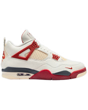 Load image into Gallery viewer, Jordan x Nigel Sylvester Air Jordan 4 Retro OG 'Brick by Brick' (2026) – 100% Authentic | Bisy Fremantle