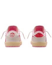 Load image into Gallery viewer, Jordan x Travis Scott Air Jordan 1 Retro Low OG SP in Tropical Pink (PS)