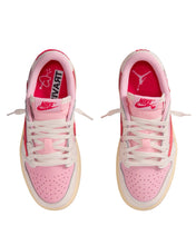 Load image into Gallery viewer, Jordan x Travis Scott Air Jordan 1 Retro Low OG SP in Tropical Pink (PS)