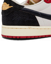 Load image into Gallery viewer, Jordan x Trophy Room Air Jordan 1 Retro Low OG SP 'Rookie Card - Away'