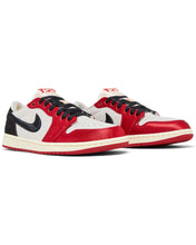 Load image into Gallery viewer, Jordan x Trophy Room Air Jordan 1 Retro Low OG SP Rookie Card Away FN0432-100 – 100% Authentic | Bisy Fremantle