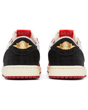 Load image into Gallery viewer, Jordan x Trophy Room Air Jordan 1 Retro Low OG SP 'Rookie Card - Away'