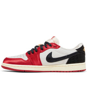 Load image into Gallery viewer, Jordan x Trophy Room Air Jordan 1 Retro Low OG SP 'Rookie Card - Away'