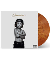 Load image into Gallery viewer, King Von Grandson Vinyl Copper Nugget First Pressing