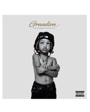 Load image into Gallery viewer, King Von Grandson Vinyl Copper Nugget First Pressing