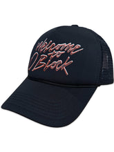 Load image into Gallery viewer, King Von Welcome to O'Block Trucker Cap (2021)