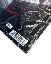 Load image into Gallery viewer, King Von Welcome to O'Block (Ruby &amp; Black Marble Vinyl LP)