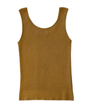 將圖片載入圖庫檢視器 Komodo Organic Ribbed Knit Tank Top