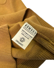 將圖片載入圖庫檢視器 Komodo Organic Ribbed Knit Tank Top