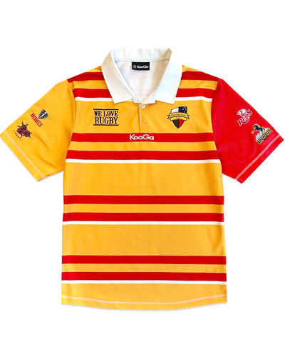 Kooga We Love Rugby Australia Tour Rugby Jersey (2013)
