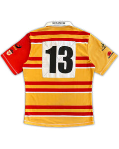 Kooga We Love Rugby Australia Tour Rugby Jersey (2013)