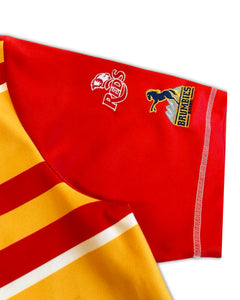 Kooga We Love Rugby Australia Tour Rugby Jersey (2013)