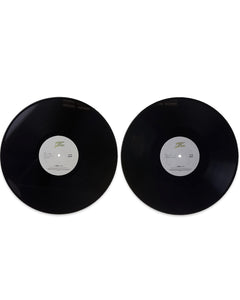 Lil Baby & Lil Durk The Voice of the Heroes 2LP Vinyl (2021)