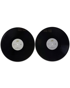 Lil Baby & Lil Durk The Voice of the Heroes 2LP Vinyl (2021)