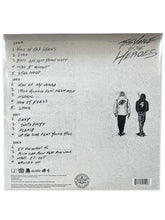 Load image into Gallery viewer, Lil Baby &amp; Lil Durk The Voice of the Heroes 2LP (Limited Edition)