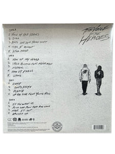 Lil Baby & Lil Durk The Voice of the Heroes 2LP (Limited Edition)