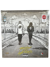 Load image into Gallery viewer, Lil Baby &amp; Lil Durk The Voice of the Heroes 2LP (Limited Edition)