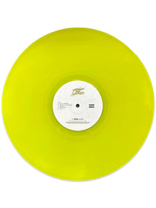 Lil Baby & Lil Durk The Voice of the Heroes 2LP (Limited Edition)