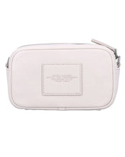 Load image into Gallery viewer, Marc Jacobs Small The Crossbody Bag in White