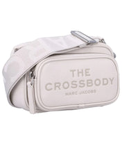 Load image into Gallery viewer, Marc Jacobs Small The Crossbody Bag in White