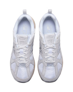 New Balance 878 in Light Grey (2023)