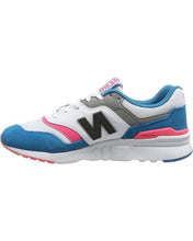 Load image into Gallery viewer, New Balance 997H in Deep Zone Guava