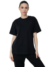 Load image into Gallery viewer, New Balance Athletic Jersey T-shirt in Black