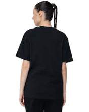 Load image into Gallery viewer, New Balance Athletic Jersey T-shirt in Black