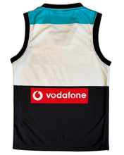 Load image into Gallery viewer, Nike AFL Port Adelaide 'Power' Home Football Guernsey (Vintage)
