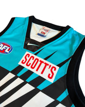 Load image into Gallery viewer, Nike AFL Port Adelaide 'Power' Home Football Guernsey (Vintage)