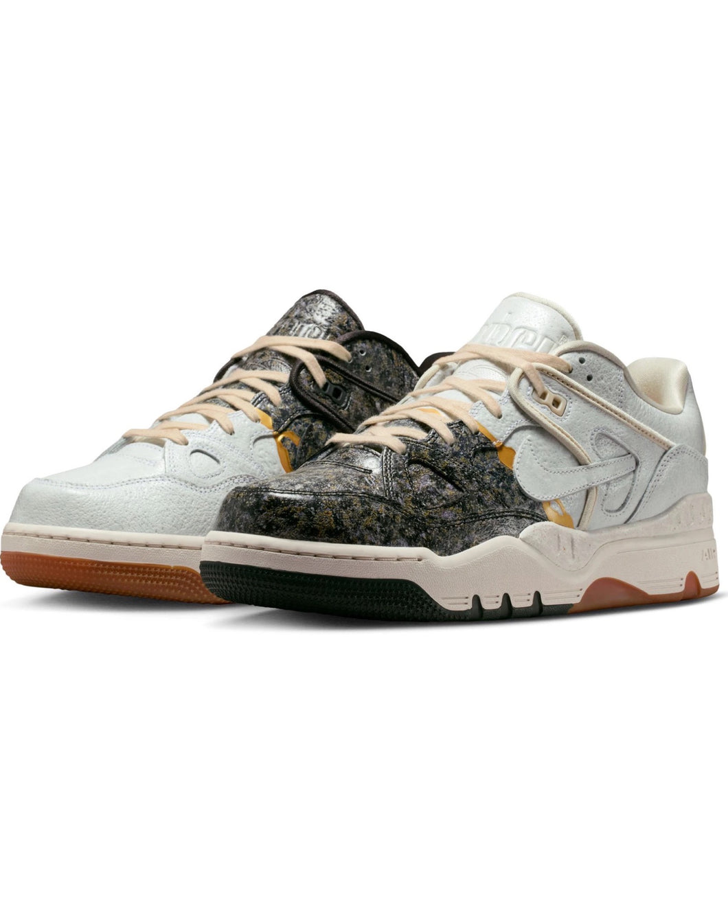 Nike Air Force 3 Low X Nigo 