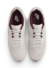 將圖片載入圖庫檢視器 Nike Air Max 90 Premium in Phantom Burgundy Crush (2025)