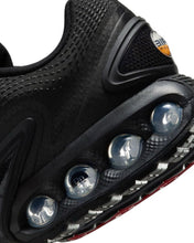 Load image into Gallery viewer, Nike Air Max Dn in Triple Black GS (2025)
