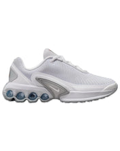 Load image into Gallery viewer, Nike Air Max Dn in Triple White GS (2025)