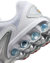 Load image into Gallery viewer, Nike Air Max Dn in Triple White GS (2025)