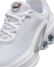 Load image into Gallery viewer, Nike Air Max Dn in Triple White GS (2025)